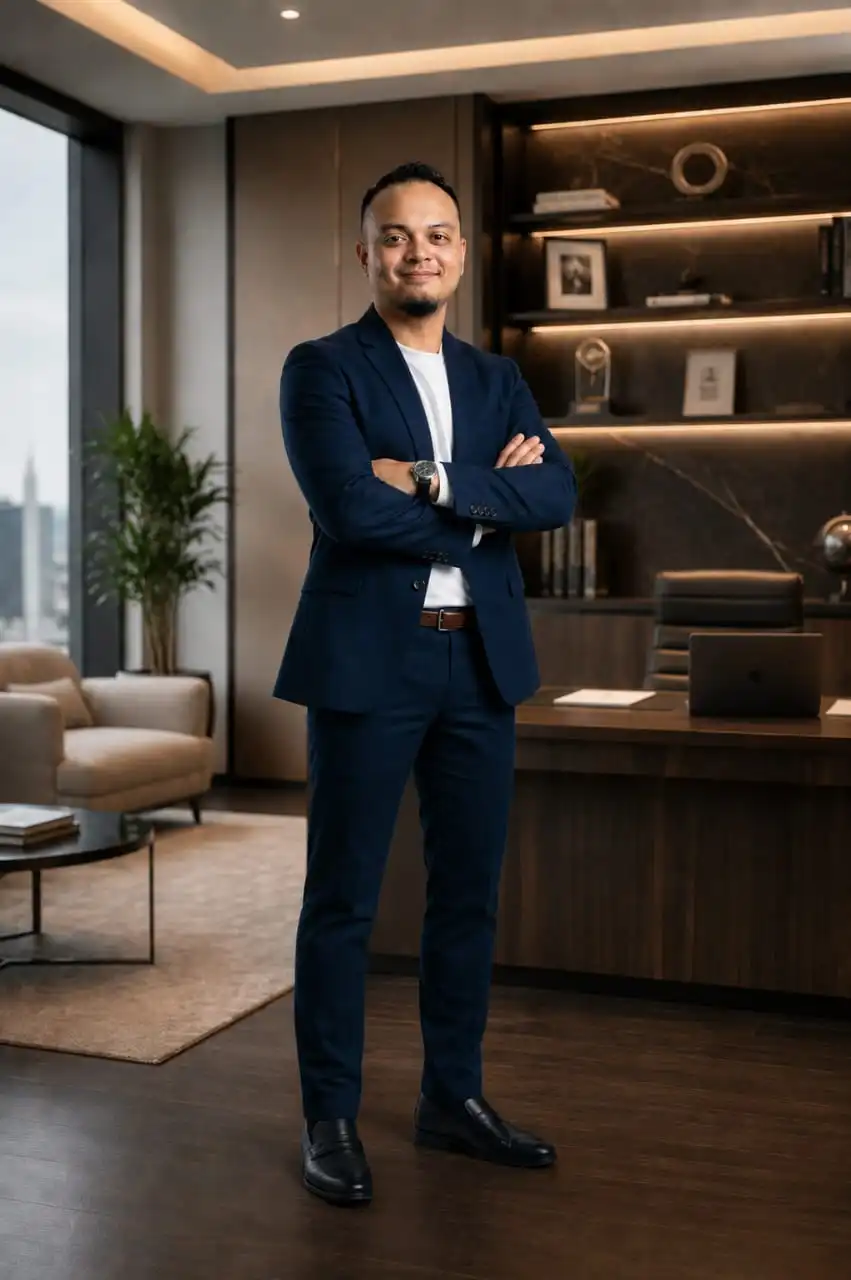 Ifwat Pru - Top Wealth Planner